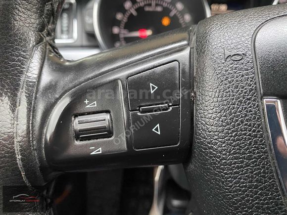 OTORIUM-2012 Skoda Superb Active 1.6Tdı Manuel-Boyasız-148.000Km