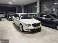 OrçunMotors 2012 SKODA SUPER B ACTİVE XENON 1.6tdi