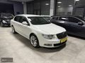 OrçunMotors 2012 SKODA SUPER B ACTİVE XENON 1.6tdi