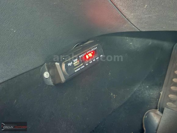 OrçunMotors 2012 SKODA SUPER B ACTİVE XENON 1.6tdi