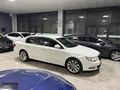 OrçunMotors 2012 SKODA SUPER B ACTİVE XENON 1.6tdi
