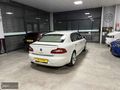 OrçunMotors 2012 SKODA SUPER B ACTİVE XENON 1.6tdi