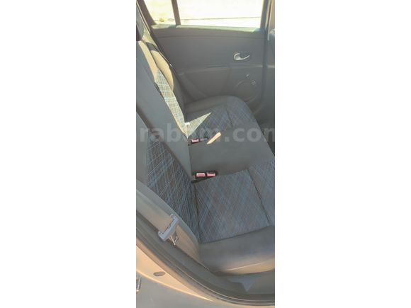 Sahibinden Renault Clio 1.5 dCi Extreme 2008 Model