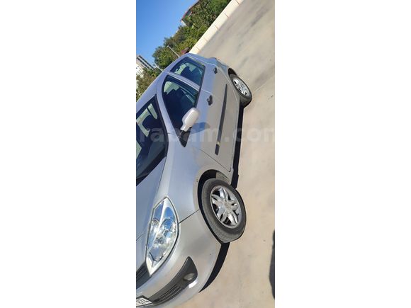 Sahibinden Renault Clio 1.5 dCi Extreme 2008 Model