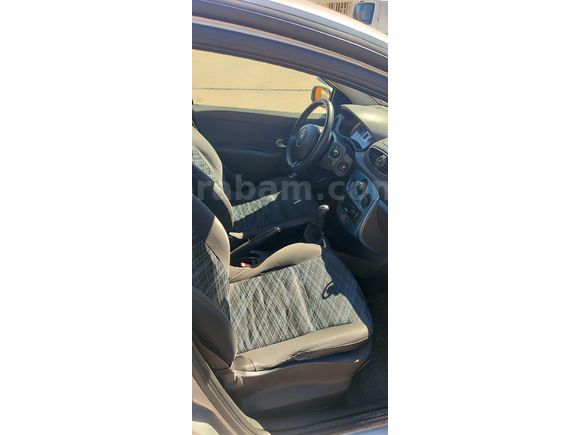 Sahibinden Renault Clio 1.5 dCi Extreme 2008 Model