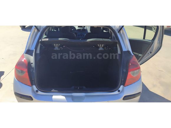 Sahibinden Renault Clio 1.5 dCi Extreme 2008 Model