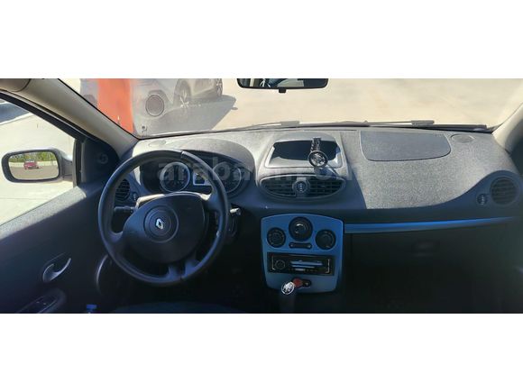 Sahibinden Renault Clio 1.5 dCi Extreme 2008 Model