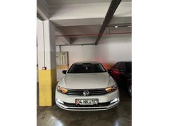 Sahibinden Volkswagen Passat 1.6 TDi BlueMotion Trendline 2016 Model 