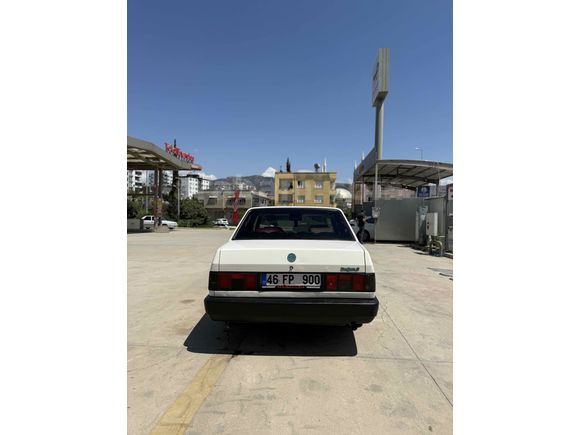 Sahibinden Tofaş Doğan S 1995 Model 
