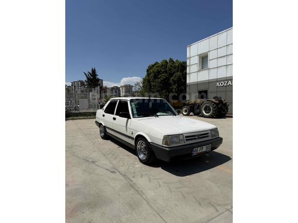 Sahibinden Tofaş Doğan S 1995 Model 