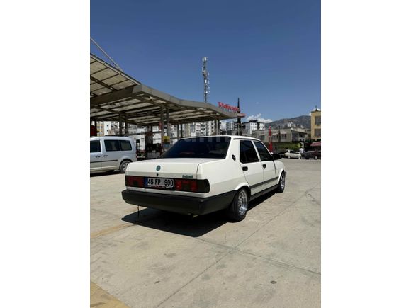 Sahibinden Tofaş Doğan S 1995 Model 