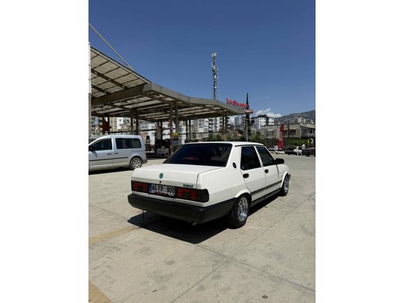 Sahibinden Tofaş Doğan S 1995 Model 