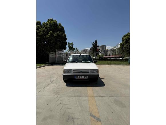 Sahibinden Tofaş Doğan S 1995 Model 