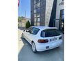 Sahibinden Honda Civic 1.5 EX 1992 Model 