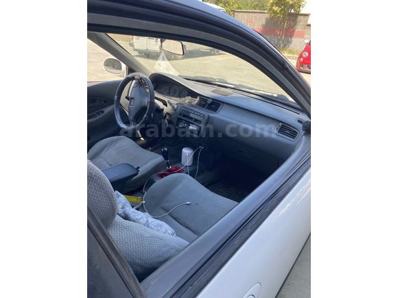 Sahibinden Honda Civic 1.5 EX 1992 Model 