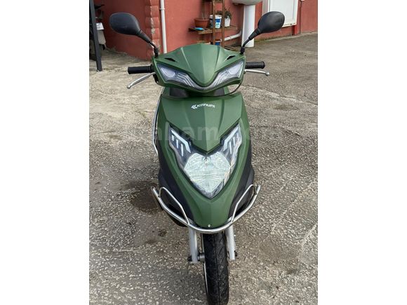Sahibinden Kanuni Mati 125