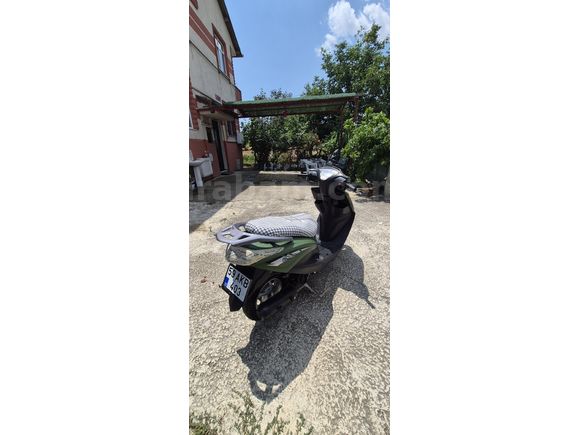 Sahibinden Kanuni Mati 125