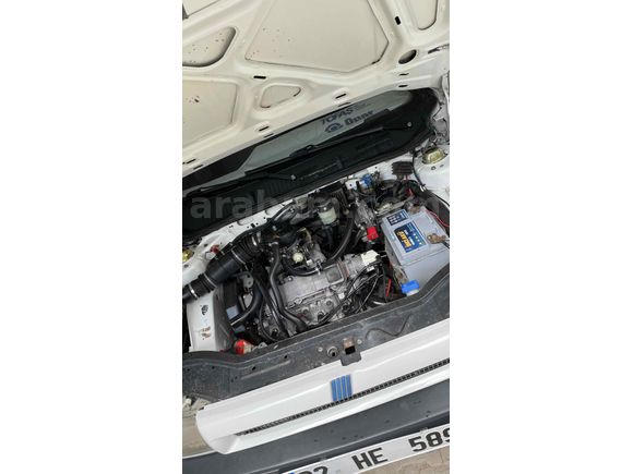 Sahibinden Fiat Tipo 1.6 SX 1994 Model 
