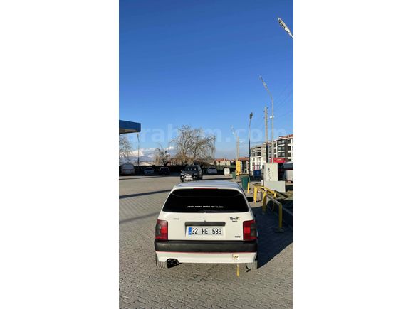 Sahibinden Fiat Tipo 1.6 SX 1994 Model 