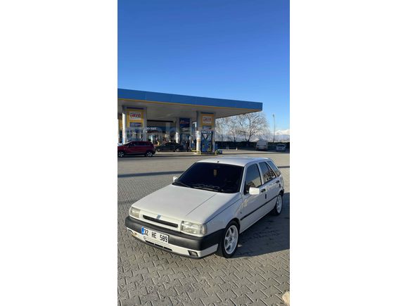 Sahibinden Fiat Tipo 1.6 SX 1994 Model 