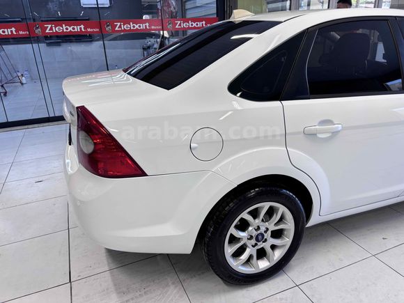 Sahibinden Ford Focus 1.6 TDCi Trend 2009 Model 