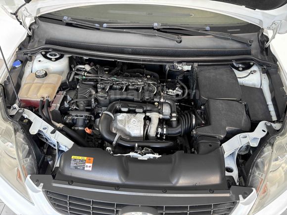 Sahibinden Ford Focus 1.6 TDCi Trend 2009 Model 