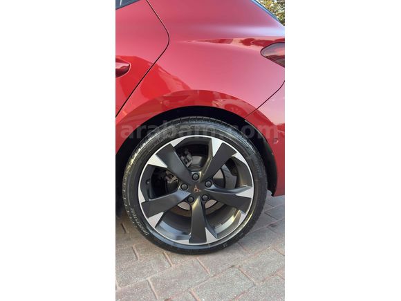 Sahibinden Cupra Leon 1.5 eTSI Standart 2023 Model 