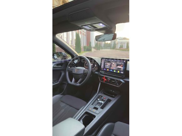 Sahibinden Cupra Leon 1.5 eTSI Standart 2023 Model 
