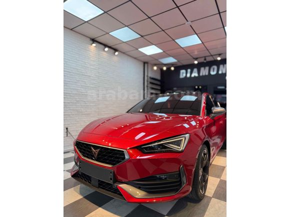 Sahibinden Cupra Leon 1.5 eTSI Standart 2023 Model 