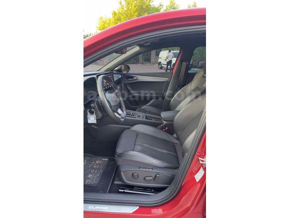 Sahibinden Cupra Leon 1.5 eTSI Standart 2023 Model 
