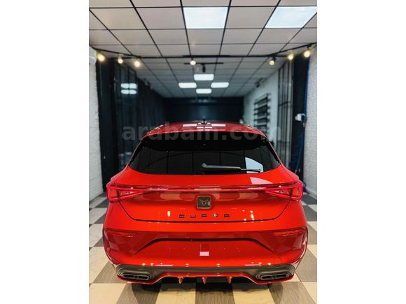 Sahibinden Cupra Leon 1.5 eTSI Standart 2023 Model 