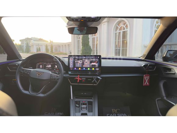 Sahibinden Cupra Leon 1.5 eTSI Standart 2023 Model 