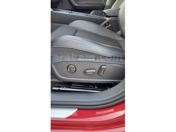 Sahibinden Cupra Leon 1.5 eTSI Standart 2023 Model 