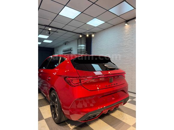 Sahibinden Cupra Leon 1.5 eTSI Standart 2023 Model 