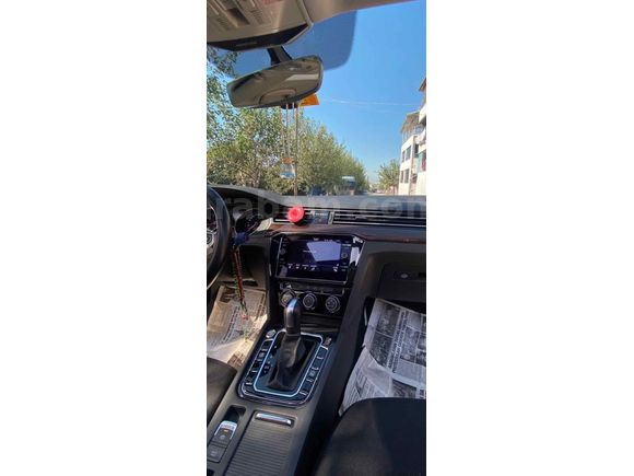 Sahibinden Volkswagen Passat 1.5 TSi Impression 2019 Model 