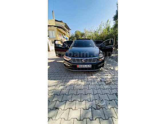 Sahibinden Volkswagen Passat 1.5 TSi Impression 2019 Model 