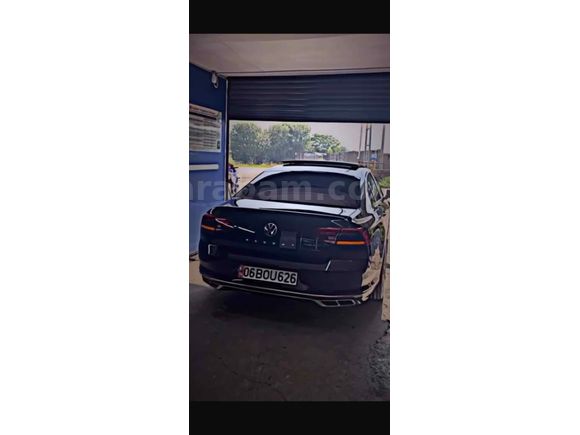 Sahibinden Volkswagen Passat 1.5 TSi Impression 2019 Model 