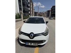 Sahibinden Renault Clio 1.2 TCe Icon 2013 Model 