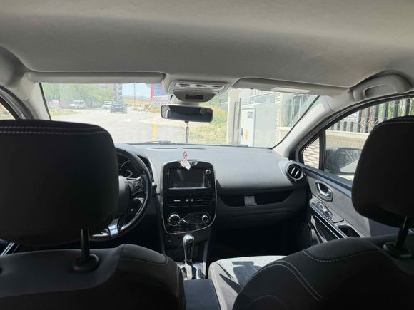 Sahibinden Renault Clio 1.2 TCe Icon 2013 Model 