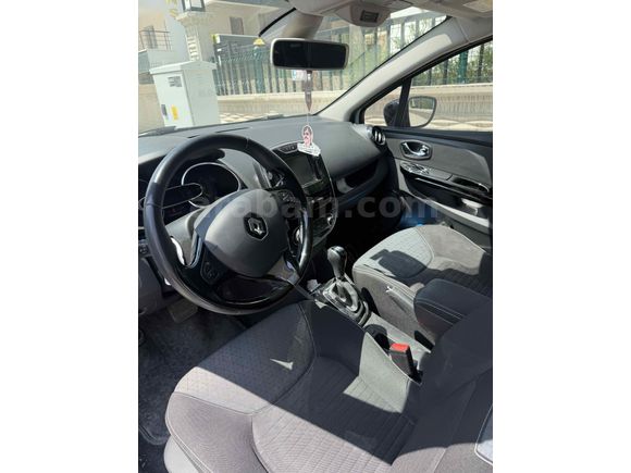 Sahibinden Renault Clio 1.2 TCe Icon 2013 Model 