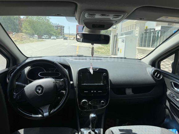 Sahibinden Renault Clio 1.2 TCe Icon 2013 Model 