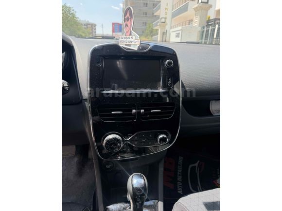 Sahibinden Renault Clio 1.2 TCe Icon 2013 Model 