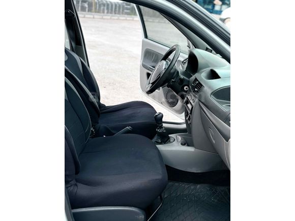 Renault Symbol 1.4 Authentique 2011 Model Adıyaman