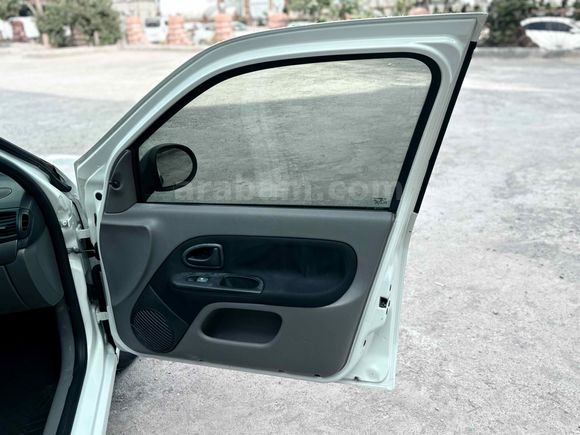 Renault Symbol 1.4 Authentique 2011 Model Adıyaman