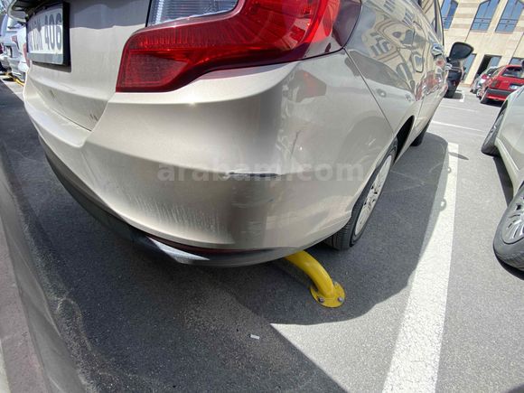 Sahibinden Fiat Egea 1.4 Fire Easy 2019 Model 
