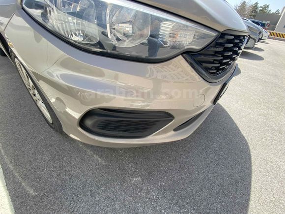Sahibinden Fiat Egea 1.4 Fire Easy 2019 Model 