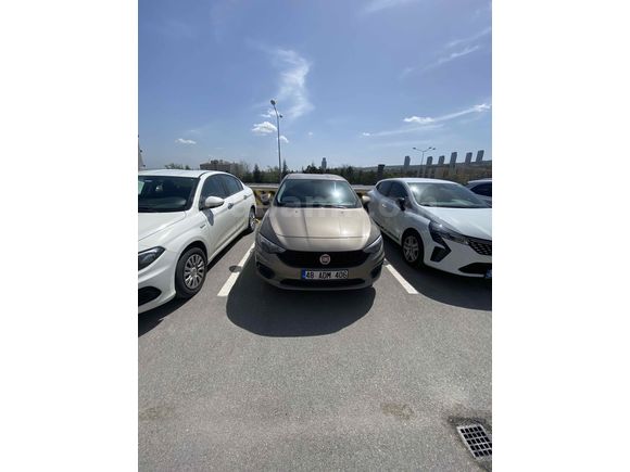 Sahibinden Fiat Egea 1.4 Fire Easy 2019 Model 