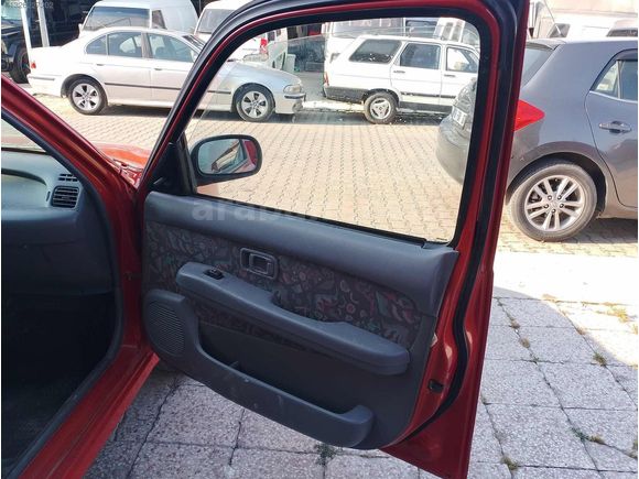 MİNİK OTOMATİK