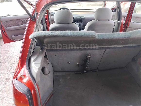 MİNİK OTOMATİK