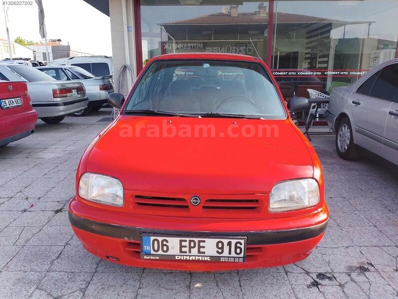 MİNİK OTOMATİK 1